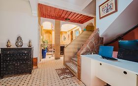 Riad Bobby Médina